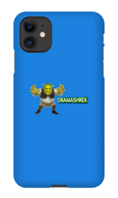 Obamashrek Phone Case (iPhone)