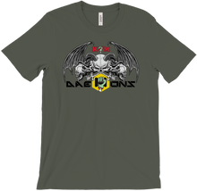 T-Shirt KTM DAEMONS