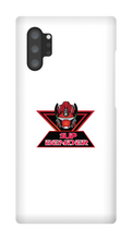 sup_bender Samsung Phone Cases