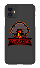 volcaniaesporttv Coque iPhone
