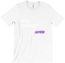 Official Hammerhead T-Shirt
