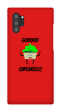biggien Samsung Phone Cases