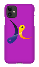 knrky_ iPhone Phone Cases