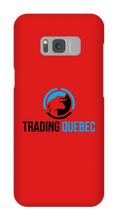 Trading Quebec Samsung Phone Cases