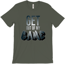 G.O.M.G. - T-Shirts