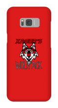 officialdjxage Samsung Phone Cases