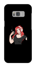 sadistic_muffin Samsung Phone Cases