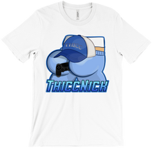 THICCNICK LOGO T-Shirt