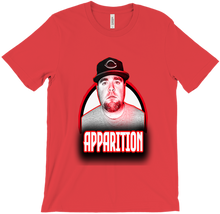 The Apparition T-Shirt original