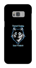 davewolfe88 Samsung Phone Cases