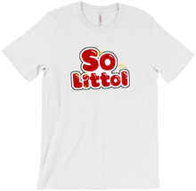 So Littol T-Shirts