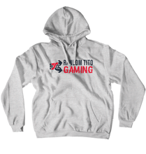 randomtitogaming Hoodies (No-Zip/Pullover)