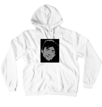 feldj Face Hoodies (No-Zip/Pullover)