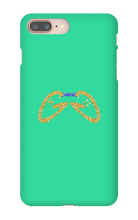 demon_giacojack iPhone Phone Cases