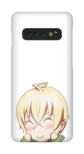 nwn Samsung Phone Cases