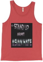 speakyourmind Tank Top