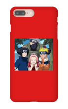 kakashi_sultan iPhone Phone Cases