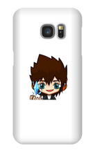nactrimo Samsung Phone Cases