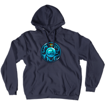 In Depth Hoodies (No-Zip/Pullover)