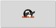 dynamite_dazz XXL Gaming Mousepad
