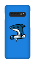 orbulis Samsung Phone Cases