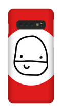 pastasux Samsung Phone Cases