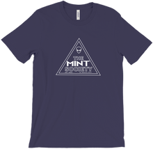 arkana_mint T-Shirts - White Logo