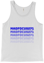 madfocus271 Tank Top