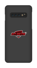 Sim Racing Geek Samsung Phone Cases