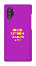 mistr_e_ Samsung Phone Cases