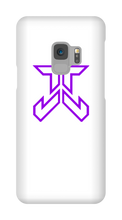 Mirror Edition Samsung Phone Case