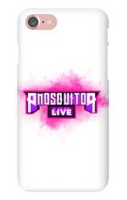 pmosquitop iPhone Phone Cases