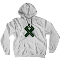 Hoodies (No-Zip/Pullover)