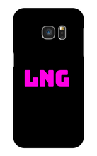 LNG Samsung Phone Cases