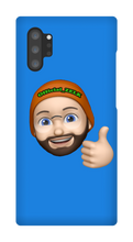 official_zelk Samsung Phone Cases