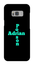 Poison X Adrian Samsung Phone Case