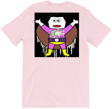 ryvian_gaming T-Shirts Back Print