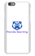 Panda Gaming iPhone Phone Cases