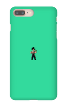 bardockzx1 iPhone Phone Cases