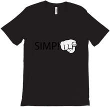 coccosnetwork SIMP! T-shirt