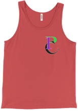P 1 C Tank Top LHS