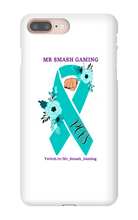MR S G PCOS iPhone Phone Case