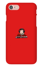 Funda Iphone CTRBrian