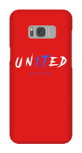 ArmoFera samsung "UnitedRP" dėkliukas//phone case