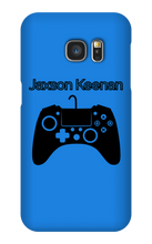 jaxson_keenan Samsung Phone Cases