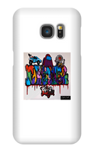 OG Dream Samsung Cases
