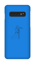 tswreaper Samsung Phone Cases