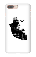 dadgaming iPhone Phone Cases