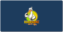 hageneez__ XXL Gaming Mousepad