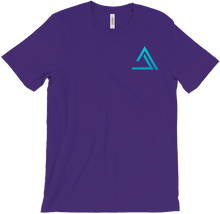 A LOGO SHIRT